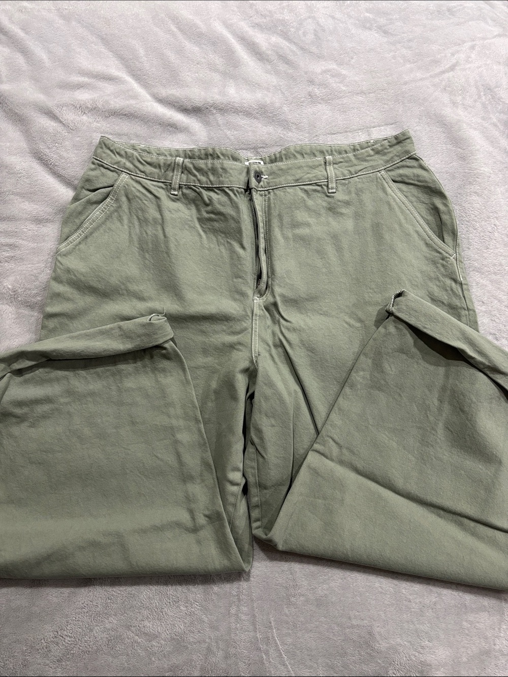 cotton on cargo pants
